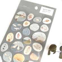 Charger l'image dans la galerie, quiet Life Sticker "bird"