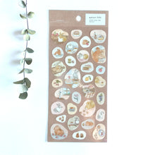 Charger l'image dans la galerie, quiet Life Sticker "rabbit"