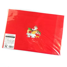 Carica l'immagine nel visualizzatore di Gallery, Crayon Shinchan "Crayon Parlor" Flat Pouches