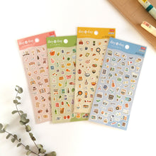 Charger l'image dans la galerie, day to day sticker