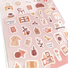 Charger l'image dans la galerie, day to day sticker