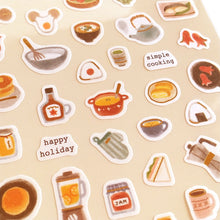 Charger l'image dans la galerie, day to day sticker