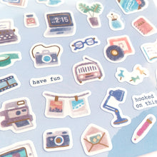Charger l'image dans la galerie, day to day sticker