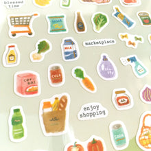 Charger l'image dans la galerie, day to day sticker