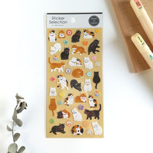 Charger l'image dans la galerie, Sticker Selection "Japanese story"