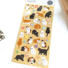 Charger l'image dans la galerie, Sticker Selection "Japanese story"