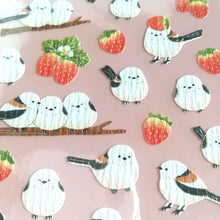 Charger l'image dans la galerie, Sticker Selection "Japanese story"