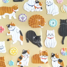 Charger l'image dans la galerie, Sticker Selection "Japanese story"