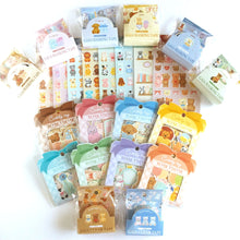 Charger l'image dans la galerie, Cuddly toy Flake sticker