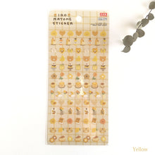 Charger l'image dans la galerie, IRO MATOME STICKER