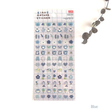 Charger l'image dans la galerie, IRO MATOME STICKER