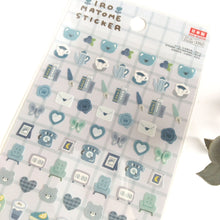 Charger l'image dans la galerie, IRO MATOME STICKER
