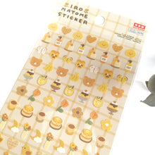 Charger l'image dans la galerie, IRO MATOME STICKER