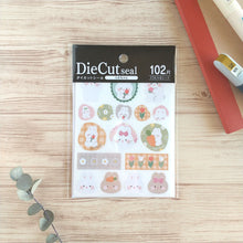 Lade das Bild in den Galerie-Viewer, Die Cut seal ,sticker "Rabbit"