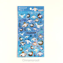 Carica l'immagine nel visualizzatore di Gallery, Sanrio Big sticker 2022 winter by DAISO