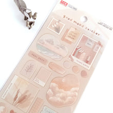 Charger l'image dans la galerie, good mood sticker