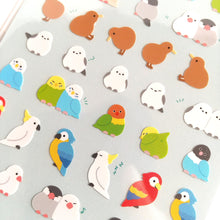 Charger l'image dans la galerie, Sticker selection "small animal/bird" sticker