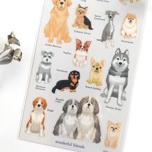 Load image into Gallery viewer, Sticker Selection "Dog/Cat"