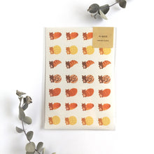 Charger l'image dans la galerie, food×creatures sticker papier platz