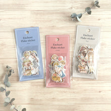 Load image into Gallery viewer, Enchant flake sticker B