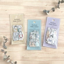 Charger l'image dans la galerie, Enchant flake sticker