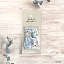 Charger l'image dans la galerie, Enchant flake sticker