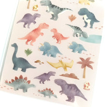 Load image into Gallery viewer, Sticker Selection "Dinosaur/Animal"