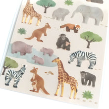 Load image into Gallery viewer, Sticker Selection "Dinosaur/Animal"