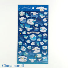 Carica l'immagine nel visualizzatore di Gallery, Sanrio characters Big sticker 2021