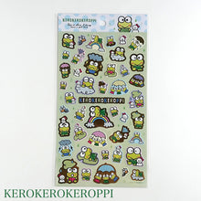 Carica l'immagine nel visualizzatore di Gallery, Sanrio characters Big sticker 2021