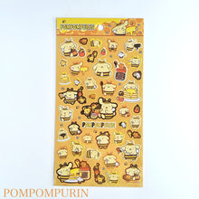 Carica l'immagine nel visualizzatore di Gallery, Sanrio characters Big sticker 2021