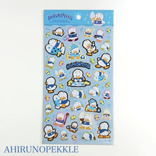Carica l'immagine nel visualizzatore di Gallery, Sanrio characters Big sticker 2021
