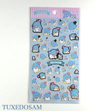 Carica l'immagine nel visualizzatore di Gallery, Sanrio characters Big sticker 2021