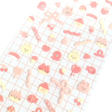 Carica l'immagine nel visualizzatore di Gallery, New color! Pote Pote chibi seal