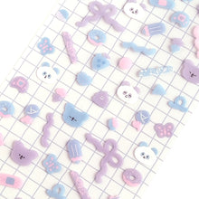 Carica l'immagine nel visualizzatore di Gallery, New color! Pote Pote chibi seal