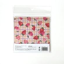 Carica l'immagine nel visualizzatore di Gallery, Design Paper "Strawberry & Lemon" Origami