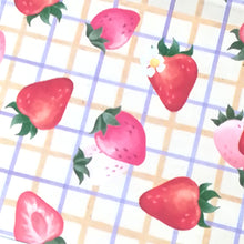 Carica l'immagine nel visualizzatore di Gallery, Design Paper "Strawberry & Lemon" Origami