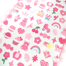 Lade das Bild in den Galerie-Viewer, Petit sweet color sticker