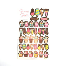 Charger l'image dans la galerie, Collect seals "Summer Ice"