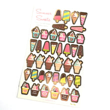 Charger l'image dans la galerie, Collect seals "Summer Ice"