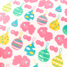 Lade das Bild in den Galerie-Viewer, Collect seals "Summer festival"