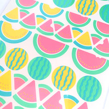 Charger l'image dans la galerie, Collect seals "Watermelon"