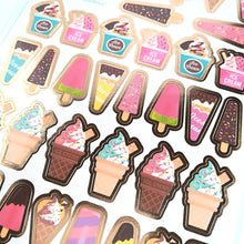 Charger l'image dans la galerie, Collect seals "Summer Ice"