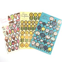 Charger l'image dans la galerie, Collect seals "Uchiwa"