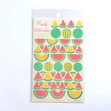 Charger l'image dans la galerie, Collect seals "Watermelon"