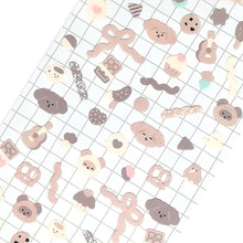 Carica l'immagine nel visualizzatore di Gallery, New color! Pote Pote chibi seal