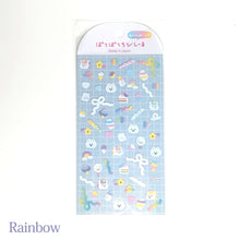 Carica l'immagine nel visualizzatore di Gallery, New color! Pote Pote chibi seal