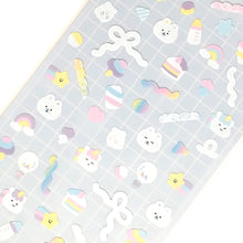 Carica l'immagine nel visualizzatore di Gallery, New color! Pote Pote chibi seal