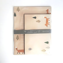 Carica l'immagine nel visualizzatore di Gallery, "Nordic" letter set