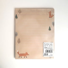 Carica l'immagine nel visualizzatore di Gallery, "Nordic" letter set